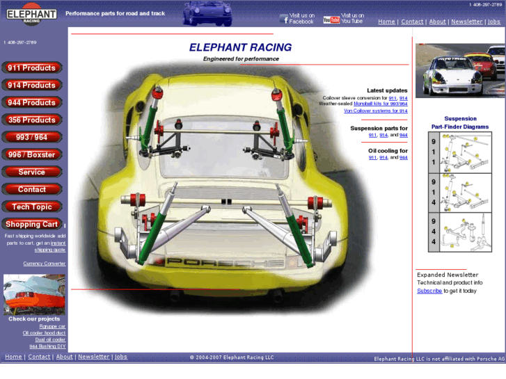 www.elefantracing.com