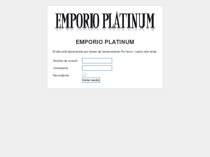 www.emporioplatinum.com