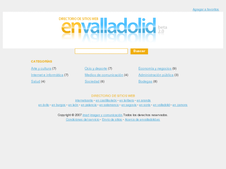 www.envalladolid.es