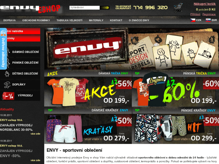 www.envy-eshop.cz