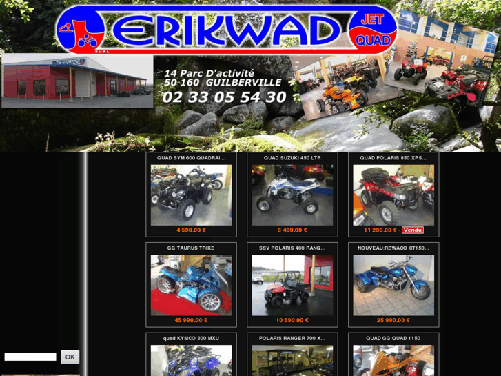 www.erikwad.com