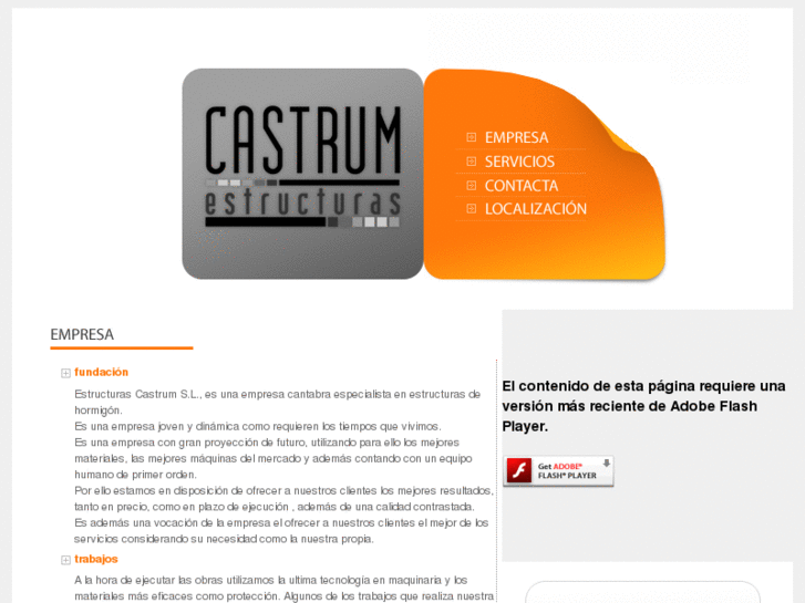 www.estructurascastrum.com