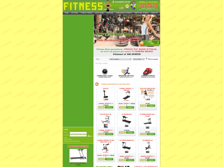 www.fitness-bosi.it