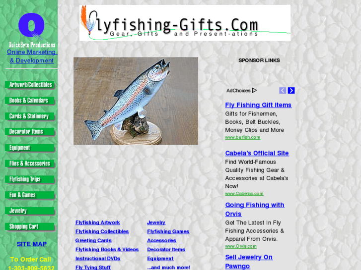 www.flyfishing-gifts.com