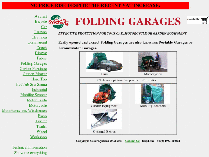 www.foldinggarages.co.uk