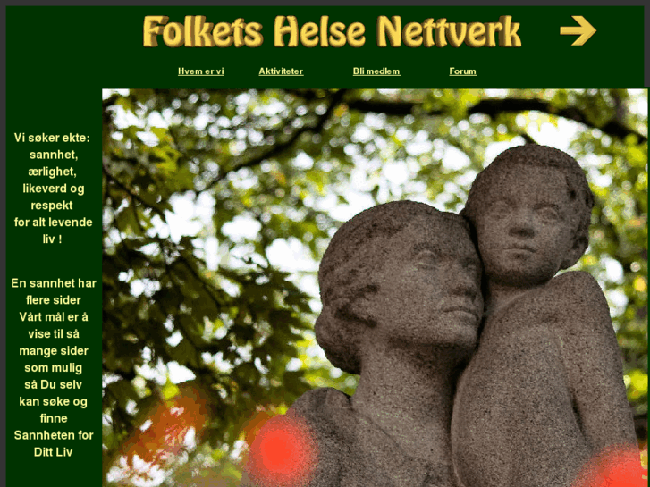 www.folketshelsenet.com