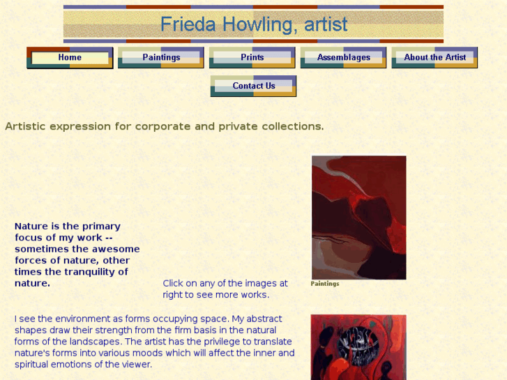 www.friedahowling.com