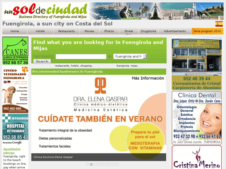 www.fuengirola-directory.com