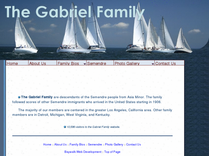 www.gabriel-family.com