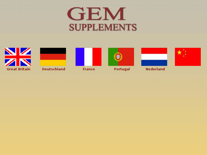 www.gemsupplements.com