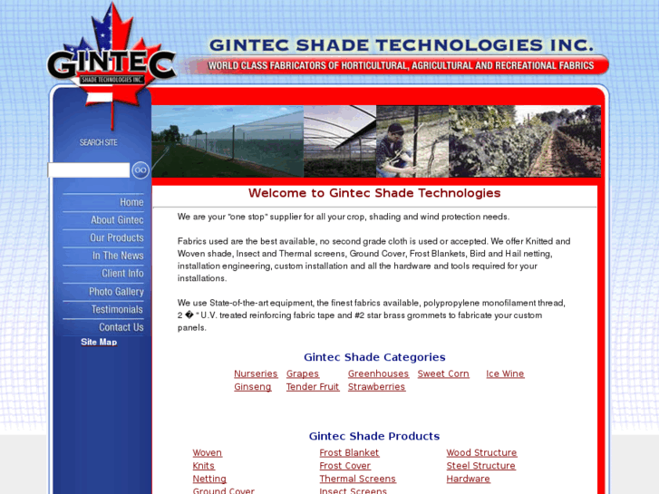 www.gintec-shade.com