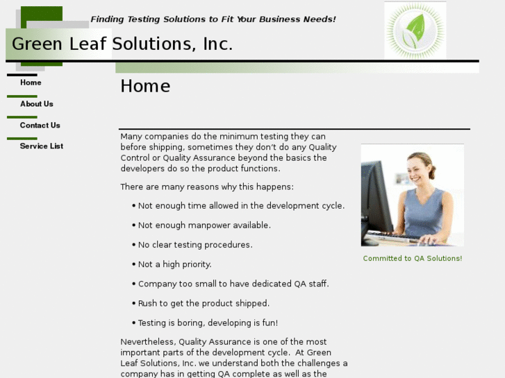 www.greenleafsolutions.biz