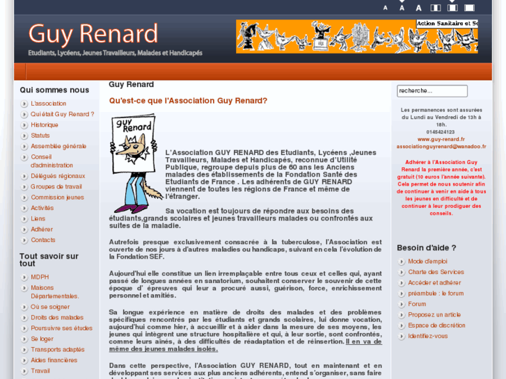 www.guy-renard.com