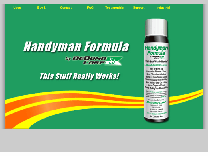 www.handymanformula.com