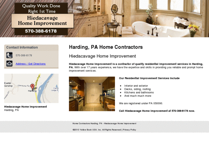 www.hiedacavagehomeimprovements.com