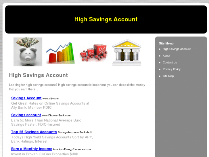 www.highsavingsaccount.org