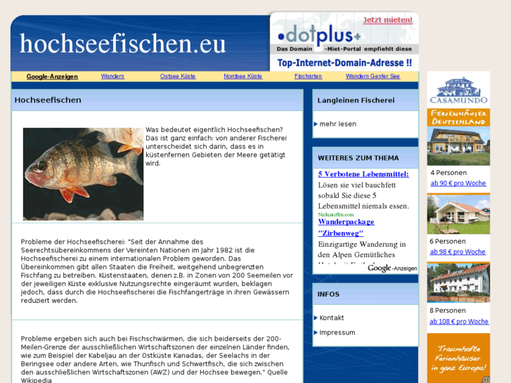 www.hochseefischen.eu