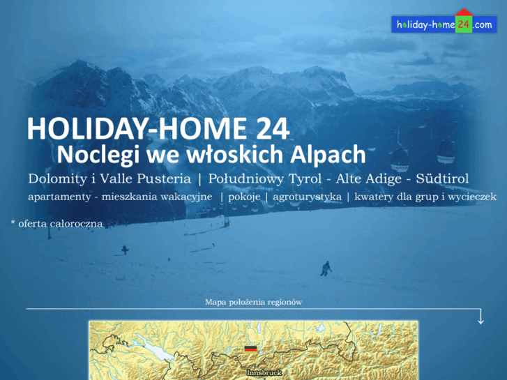 www.holiday-home24.com