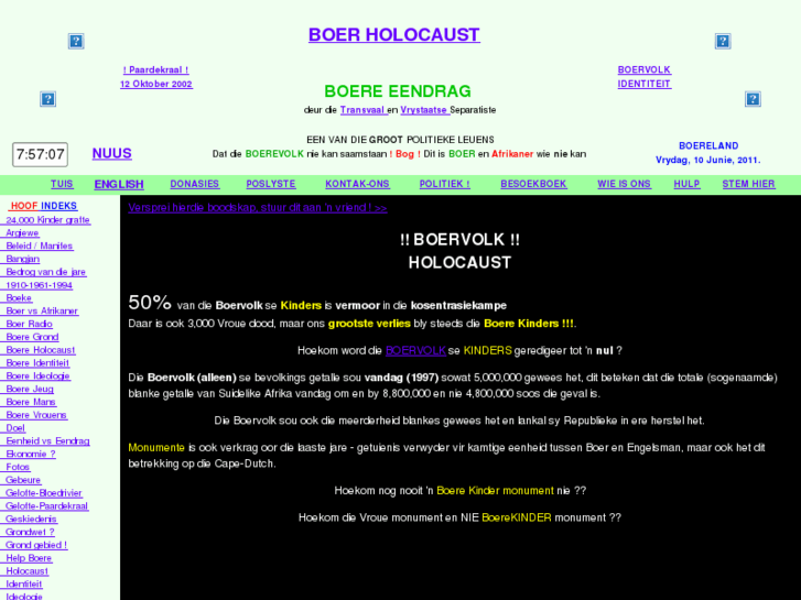www.holocaustboer.com