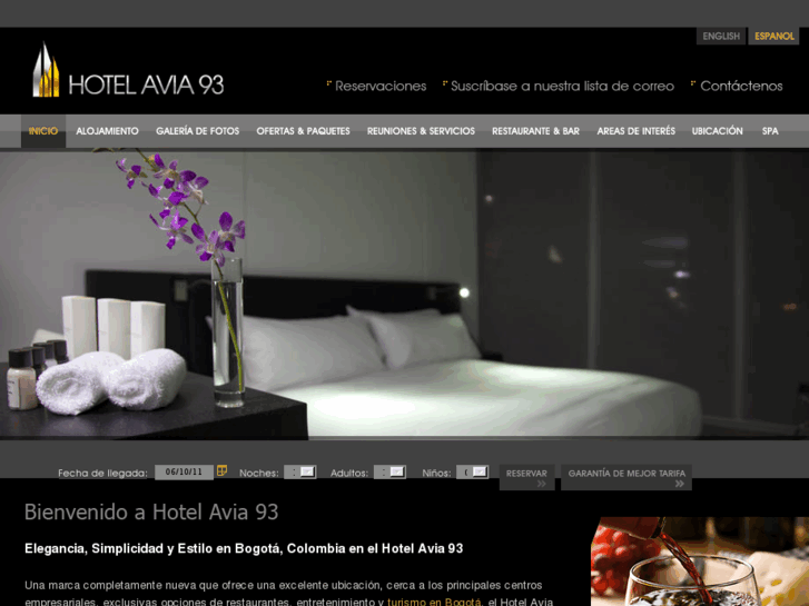 www.hotelavia93.com