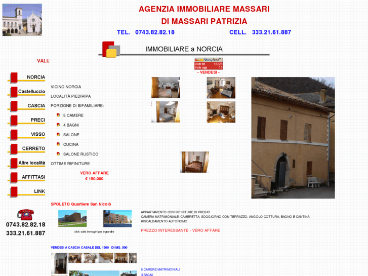 www.immobiliarenorcia.com