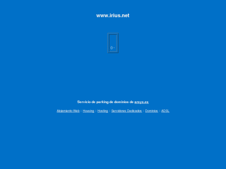 www.irius.net