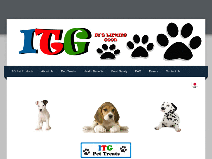 www.itgpetproducts.com