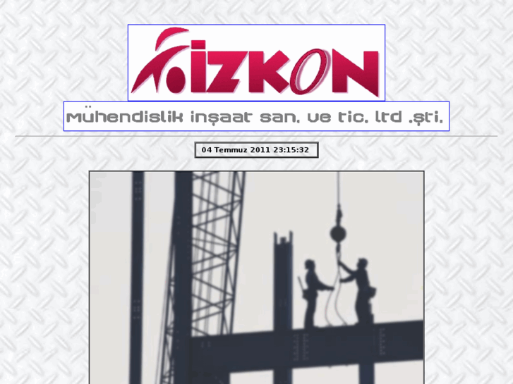 www.izkoninsaat.com