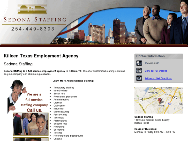 www.jobs-employment-killeen.com