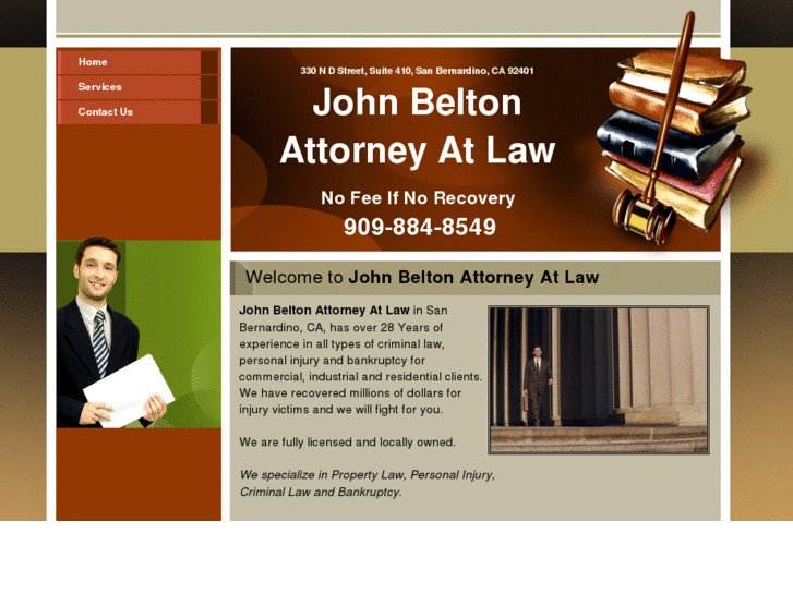 www.johnbelton.com