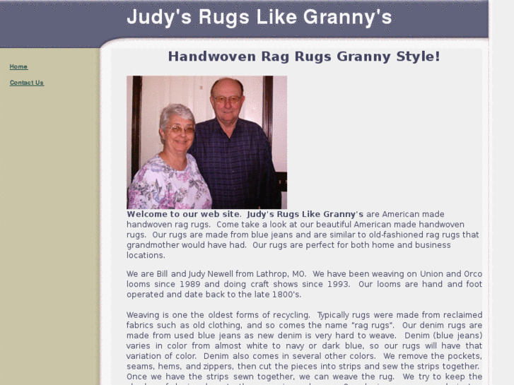 www.judysrugslikegrannys.com