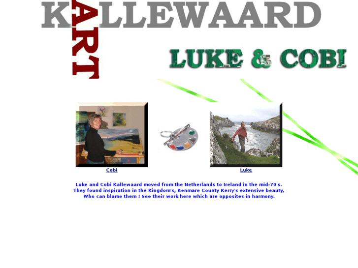 www.kallewaard.com