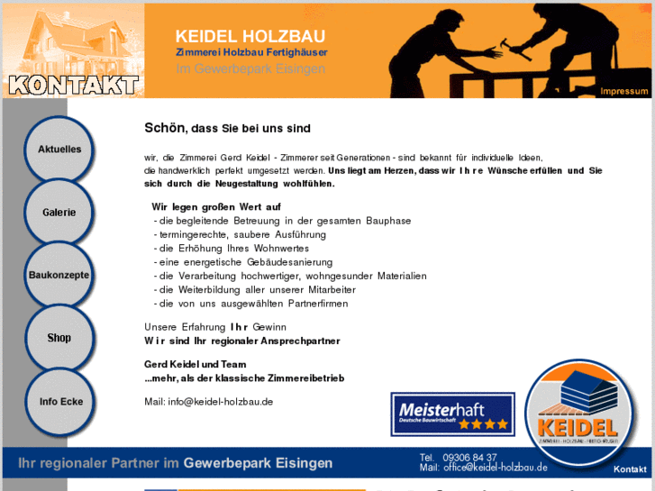 www.keidel-holzbau.de