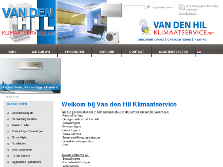 www.klimaatservice.net