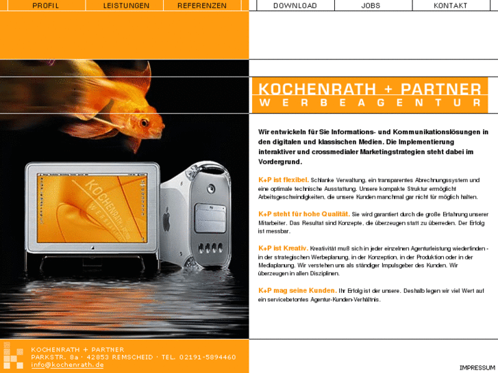 www.kochenrath.de