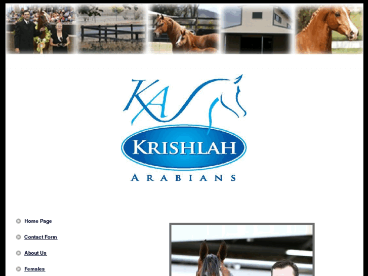 www.krishlaharabians.com