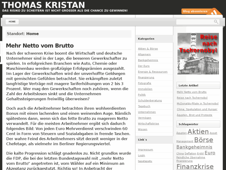 www.kristan.de