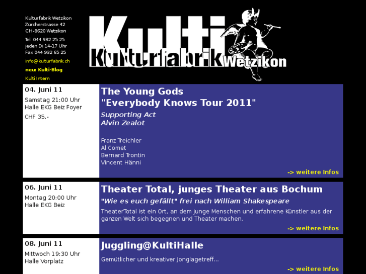 www.kulturfabrik.ch