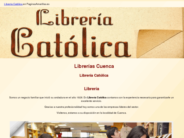 www.libreriacatolica.info