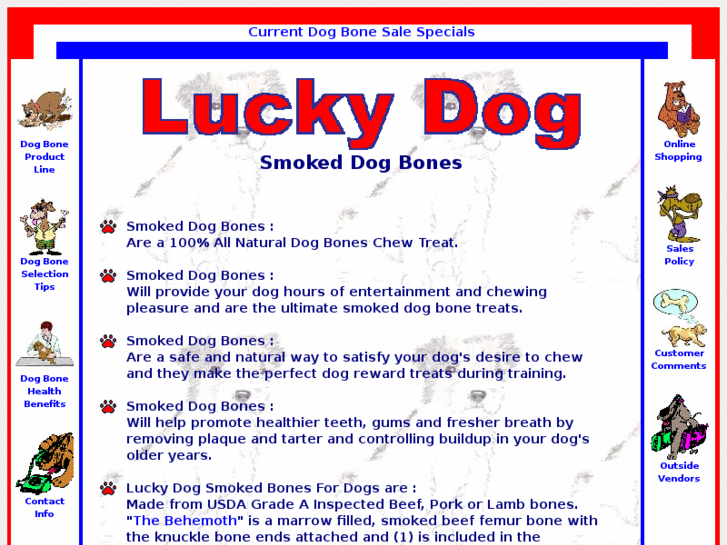 www.luckydogbones.com