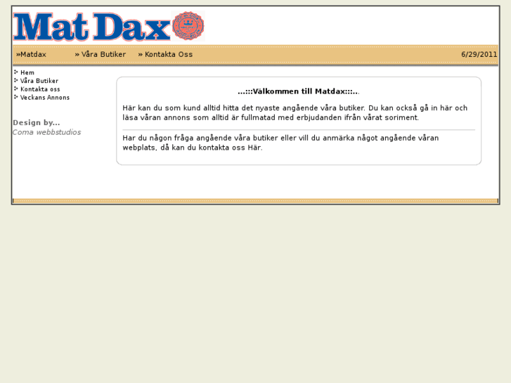 www.matdax.com