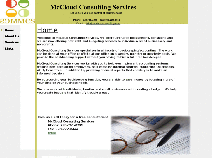 www.mccloudconsulting.com