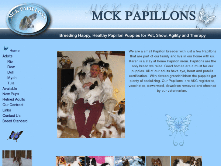 www.mckpapillons.com