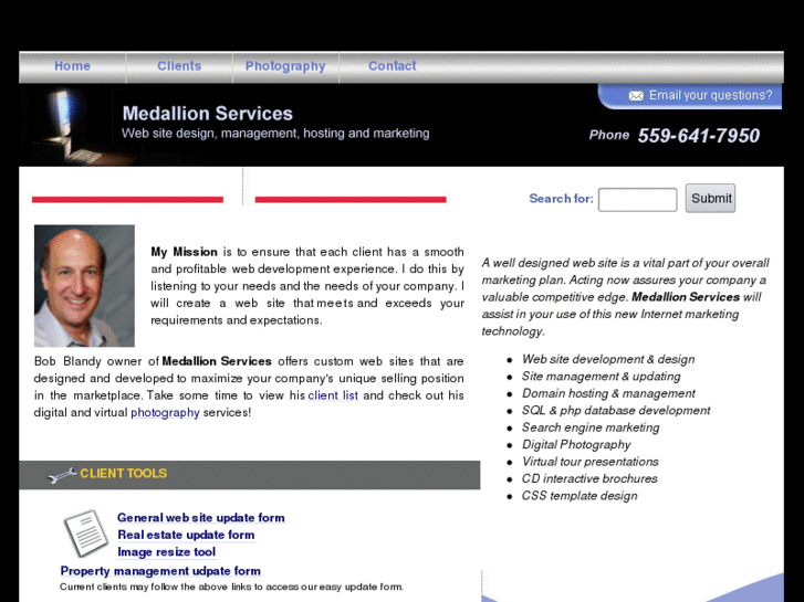 www.medallion-services.com