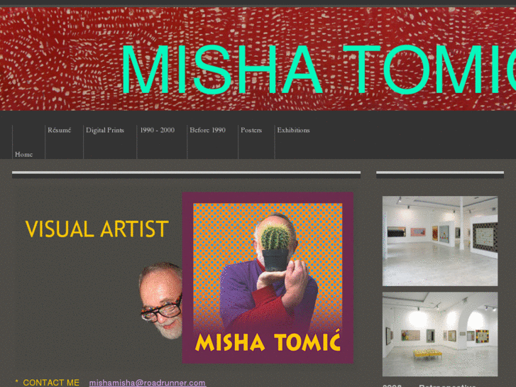 www.mishatomic.com