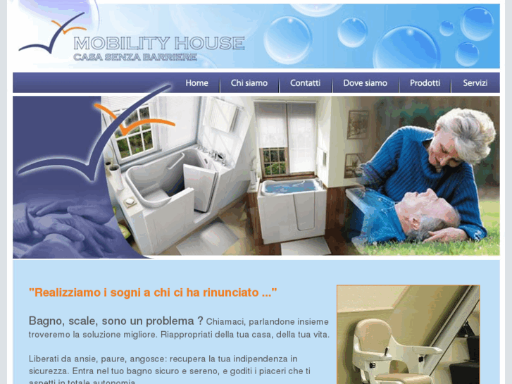 www.mobilityhouse.it