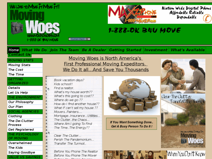 www.movingwoes.com
