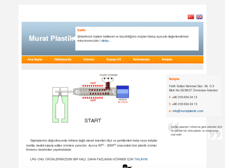 www.muratplastic.com