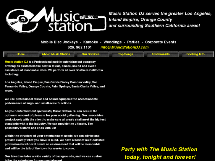 www.musicstationdj.com