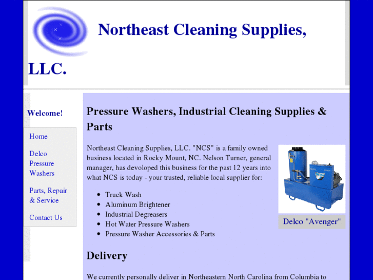 www.necsupplies.com